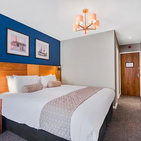 The Red Lion By Innkeeper'S Collection Portsmouth Luaran gambar